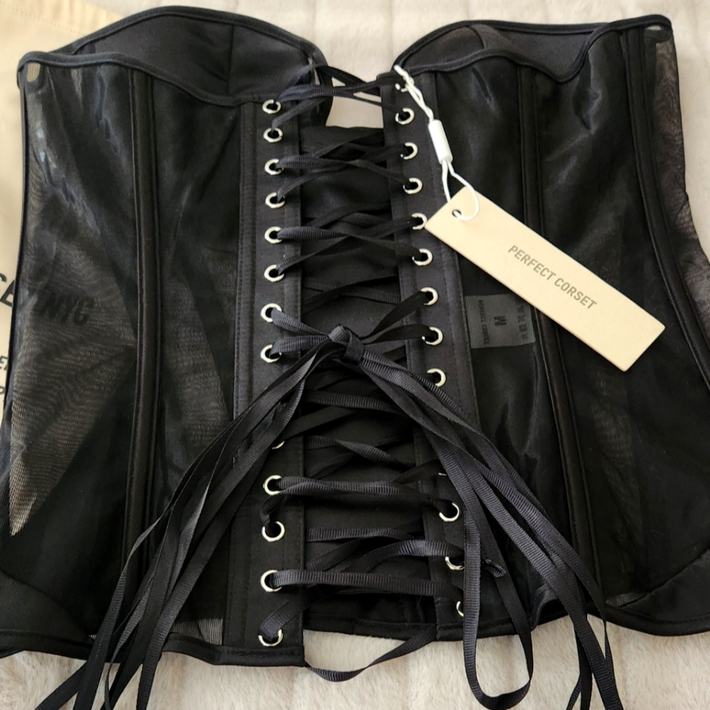 Corset